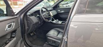 Land Rover Range Rover Velar Hybride Dynamic SE* Plug-In *Panorama schuifdak*Adaptive cruisecontrol*Ambiente*Meridian Sound*Laser Licht*DAB+*Camera*Stoelen met memory*Touchscreen* picture 13