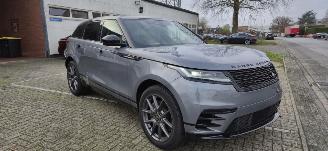 skadebil auto Land Rover Range Rover Velar Hybride Dynamic SE* Plug-In *Panorama schuifdak*Adaptive cruisecontrol*Ambiente*Meridian Sound*Laser Licht*DAB+*Camera*Stoelen met memory*Touchscreen* 2023/6