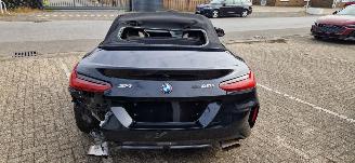 BMW Z4 M40i*LED*HarmanKardon Sound*Live Cockpit Prof*Ambiente*Leren bekleding*Stoelverwarming* picture 3