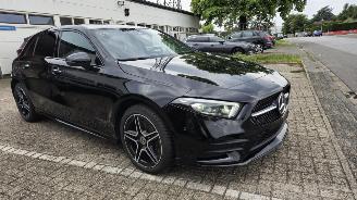 Schadeauto Mercedes A-klasse A250e AMG*Panorama*Multibeam* 2022/5