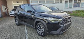 uszkodzony samochody osobowe Toyota Corolla Cross Hybride*Digitaal cockpit*LED*Camera*Panoramaschuifdak* 2025/1