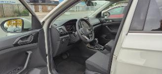 Volkswagen T-Cross 1.0 TSI Live*Automaat*LED*Navigatie*Camera*Digitaal Cockpit*IQ Drive*Licht/Zicht paket*Aircontioning*DAB+ picture 18