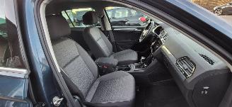 Volkswagen Tiguan 1.5L TSFI Life*Automaat*LED*DAB*ACC*Camera*Digitaal Cockpit* picture 12
