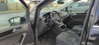 Volkswagen Touran 1.5L Benzine Highline *Automaat* LED *Ambiente *Camera *Apple CarPlay *Digitaal Cockpit *Airco *DAB+ picture 18