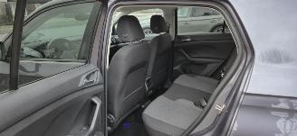 Volkswagen T-Cross 1.0L Benzine Life*Airco*Keyless*Camera*LED*DAB*Trekhaak* picture 12