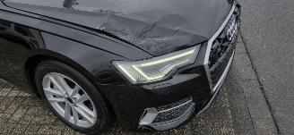 Audi A6 avant 50 TFSI e Quattro PlugIn*Laserlicht*Camera*Trekhaak*Leer*Ambiente*Memory*Stoelverwarming*DAB* picture 4