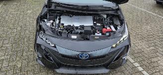 Toyota Prius PlugIn Hybride Executive*LED*Leer*JBL Sound*DAB*HeadUp*Touchscreen*Navigatie*Parkeer assist* picture 3
