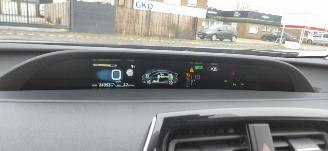 Toyota Prius PlugIn Hybride Executive*LED*Leer*JBL Sound*DAB*HeadUp*Touchscreen*Navigatie*Parkeer assist* picture 19