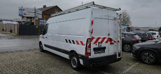 Renault Master 150 DCi*L3 H2*trekhaak*Imperial*Airco*Navigatie*Elektrische ramen* picture 8
