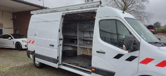 Renault Master 150 DCi*L3 H2*trekhaak*Imperial*Airco*Navigatie*Elektrische ramen* picture 13