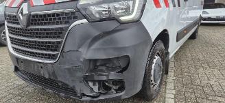 Renault Master 150 DCi*L3 H2*trekhaak*Imperial*Airco*Navigatie*Elektrische ramen* picture 4