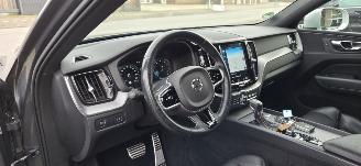 Volvo Xc-60 2.0L Benzine R Design*AWD*LED*Leren bekleding*Camera*Sound*Digitaal* picture 13