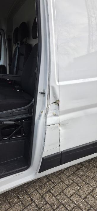 Peugeot Boxer HDI 140 L3H2 Automaat Nieuw model picture 6