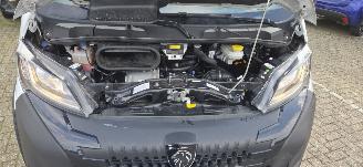 Peugeot Boxer HDI 140 L3H2 Automaat Nieuw model picture 16