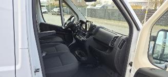 Peugeot Boxer HDI 140 L3H2 Automaat Nieuw model picture 14