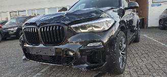 BMW X5  picture 7