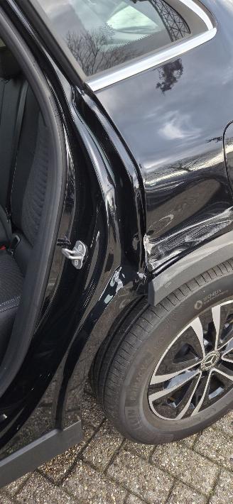 Mercedes GLA  picture 19