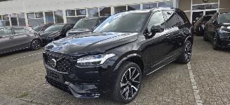 Auto incidentate Volvo Xc-90  2023/1