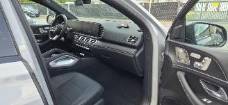 Mercedes GLE GLE 350de*Coupe picture 15