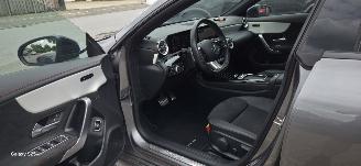 Mercedes Cla-klasse 180i picture 13
