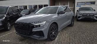 uszkodzony samochody osobowe Audi Q8  2024/1