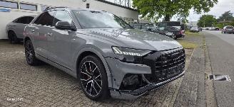 Audi Q8  picture 3