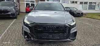 Audi Q8  picture 2