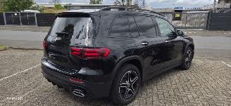 Mercedes GLB GLB 200i Mildhybrid picture 10