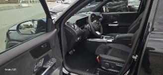 Mercedes GLB GLB 200i Mildhybrid picture 17