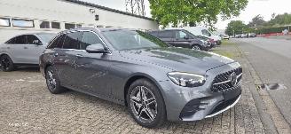 Mercedes E-klasse E300de PluginHybrid picture 1