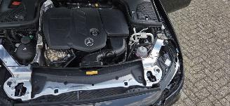 Mercedes E-klasse 300de picture 24