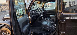 Jeep Wrangler Plug-In Hybrid picture 11