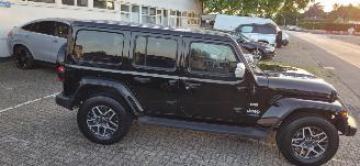 Jeep Wrangler Plug-In Hybrid picture 16