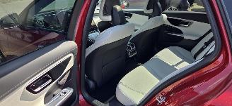 Mercedes C-klasse 300e AMG*Panoramaschuifdak*360 Camera*HeadUp*MultiBeamLED*Ambiente*Nightvision*Soundsystem*distronic* picture 13