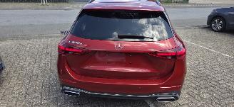 Mercedes C-klasse 300e AMG*Panoramaschuifdak*360 Camera*HeadUp*MultiBeamLED*Ambiente*Nightvision*Soundsystem*distronic* picture 34