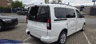 Volkswagen Caddy maxi 2.0L D*Rolstoeltransport*Automaat*Sound*Aircondioning*Navigatie*DAB* picture 8