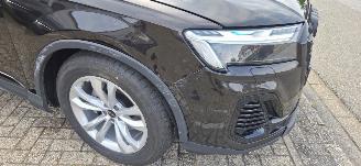 Audi Q7 50 TDI*MatrixLEDlicht*HeadUp*Luchtvering*AdaptiveCruisContol*B&O Sound*Leren stoelen met Memory*Camera* picture 9