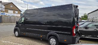 Peugeot Boxer L3/H3*120Kw*3500Kg*Trekhaak*DAB*Navigatie* picture 8