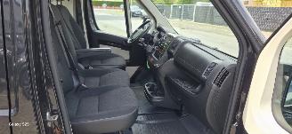Peugeot Boxer L3/H3*120Kw*3500Kg*Trekhaak*DAB*Navigatie* picture 13