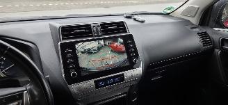Toyota Landcruiser 2.8L D4D* 5 deurs* Automaat*Navigatie*Kamera*trekhaak* picture 21