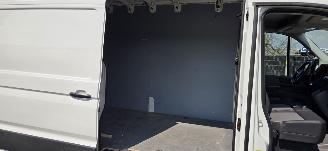 Volkswagen Crafter 35 Hoog en Lang*Automaat* picture 18