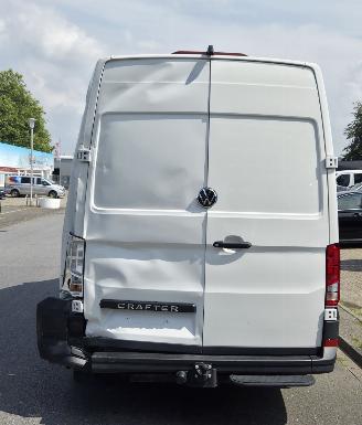 Volkswagen Crafter 35 Hoog en Lang*Automaat* picture 7