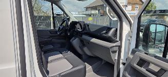 Volkswagen Crafter 35 Hoog en Lang*Automaat* picture 17
