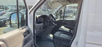 Volkswagen Crafter 35 Hoog en Lang*Automaat* picture 15