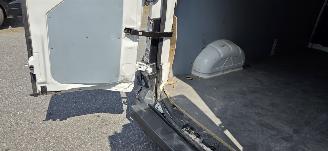 Volkswagen Crafter 35 Hoog en Lang*Automaat* picture 11