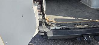 Volkswagen Crafter 35 Hoog en Lang*Automaat* picture 12
