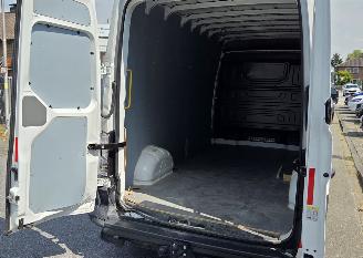 Volkswagen Crafter 35 Hoog en Lang*Automaat* picture 10