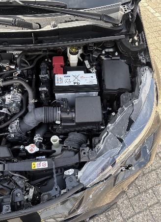 Toyota Yaris 1.5L VVTi 130 Co 95Gr * LED*HeadUp*Trekhaak*Navigatie*Keyless* picture 21