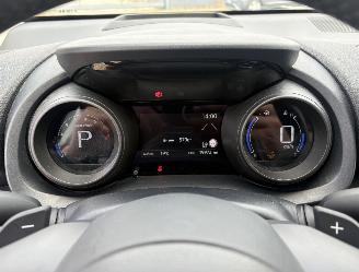 Toyota Yaris 1.5L VVTi 130 Co 95Gr * LED*HeadUp*Trekhaak*Navigatie*Keyless* picture 13