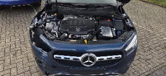 Mercedes GLA 200d picture 19